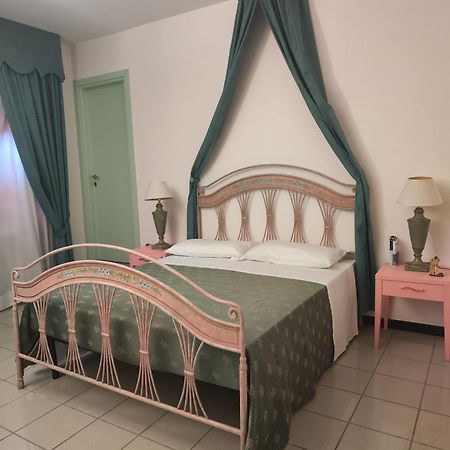 Dalia Appartamento Turistico Castrovillari Esterno foto